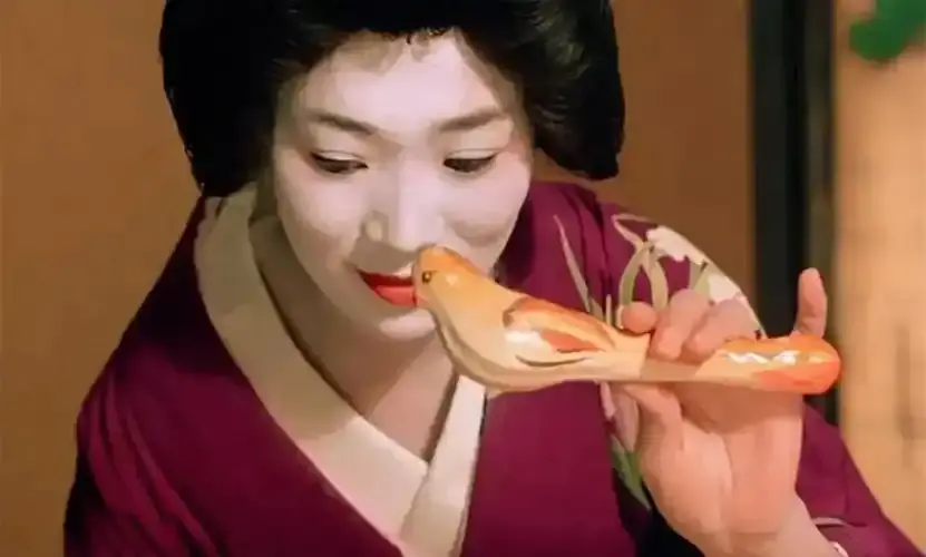 感官世界完整版在线观看-日本经典电影高清无删减版-免费在线播放无广告