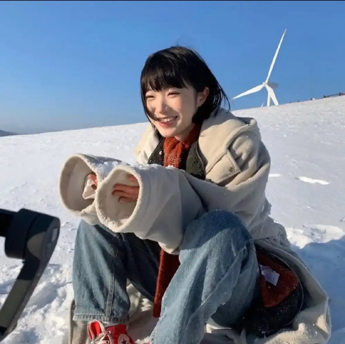 佳木斯新玛特迪桑特女销售导购事件视频全貌-事件后续来龙去脉超清全过程-免费在线观看完整版资源下载
