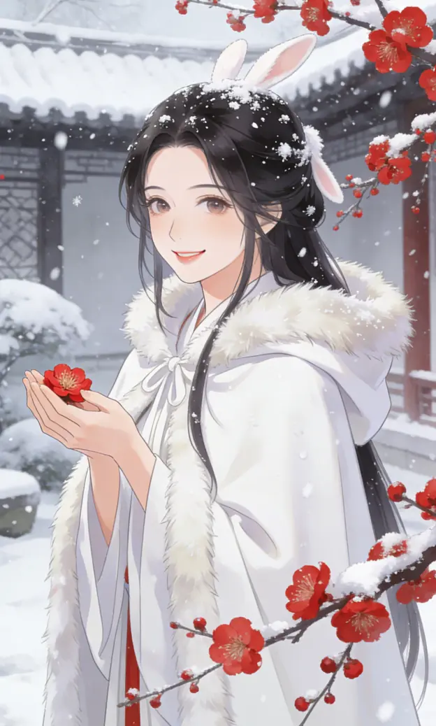 《相偕不负良辰夜》全文阅读-结局番外无删减完整版-曲红昭楚今渊相偕不负良辰夜免费看