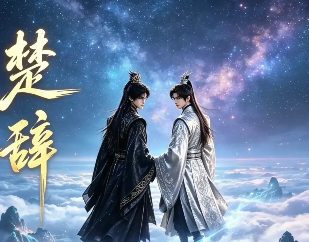 《楚辞》全集1080P高清资源下载-免费在线观看楚辞完整版-无删减流畅播放