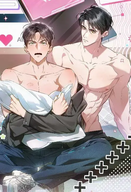 《我跟发小一起被关起来了》韩漫未删减版全集免费看-台版漫画高清PDF资源下载-我跟发小一起被关起来了漫画