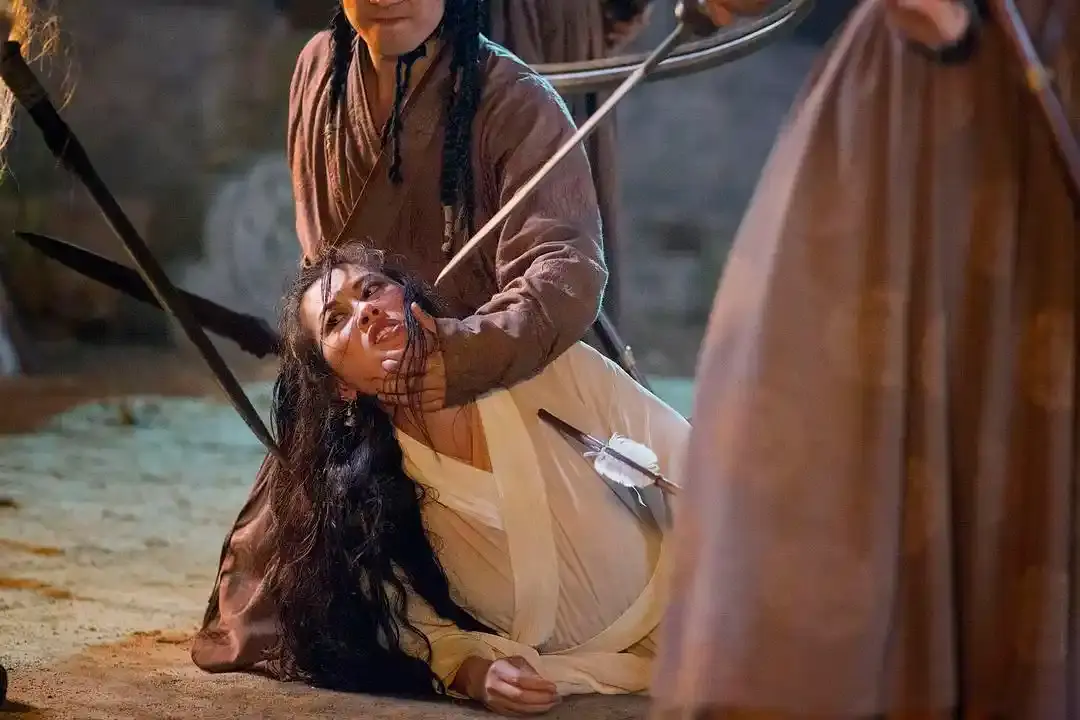 马可波罗第一季全集HD高清免费在线观看-无广告在线观看完整版网盘资源下载