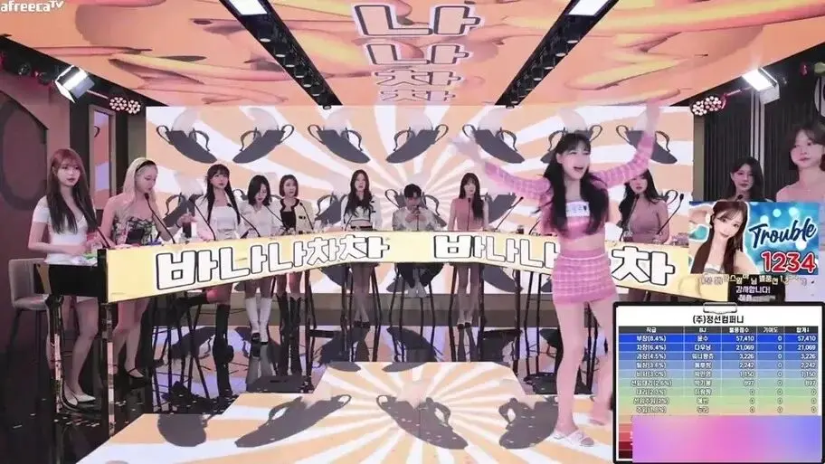 jinricp女团完整版高清在线观看-韩国BJ舞团小黑屋全集免费播放-高潮片段无广告-爱奇艺