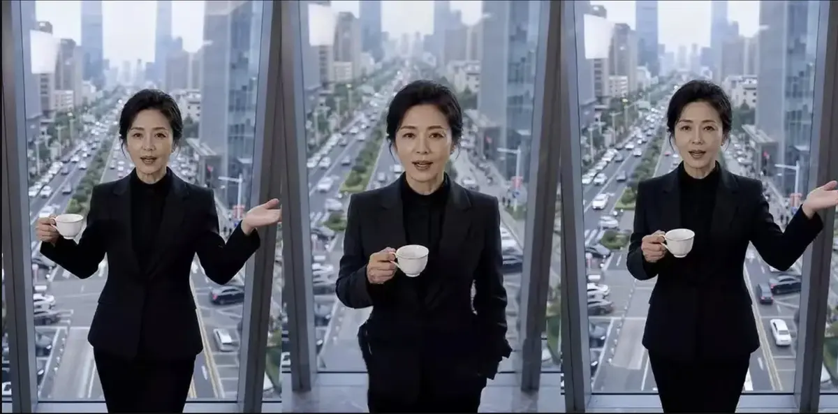 2026《我的岳母苏沛真》AI短剧全集高清无删节版免费在线观看与资源下载 - 都市情感跨越代沟家庭和谐故事 - 4K修复蓝光超清画质完整呈现