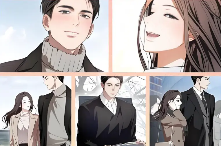 《季节之交》未增减漫画原著在线阅读-季节之交无删减全文免费看-快看漫画全集