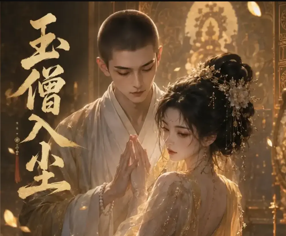 《玉僧入尘》相关资源图片