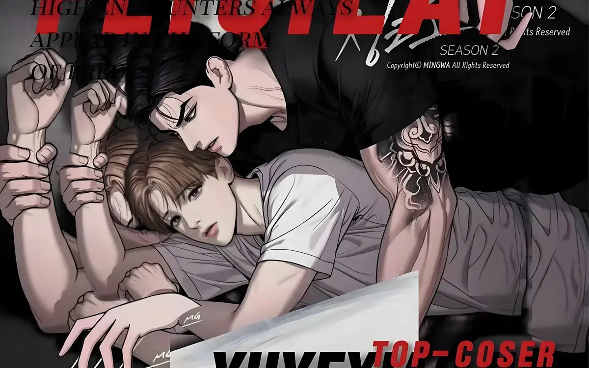 《魔咒》漫画全集免费在线阅读-下拉式观看最新章节-魔咒动漫在线观看未删减版-高清画质无广告播放
