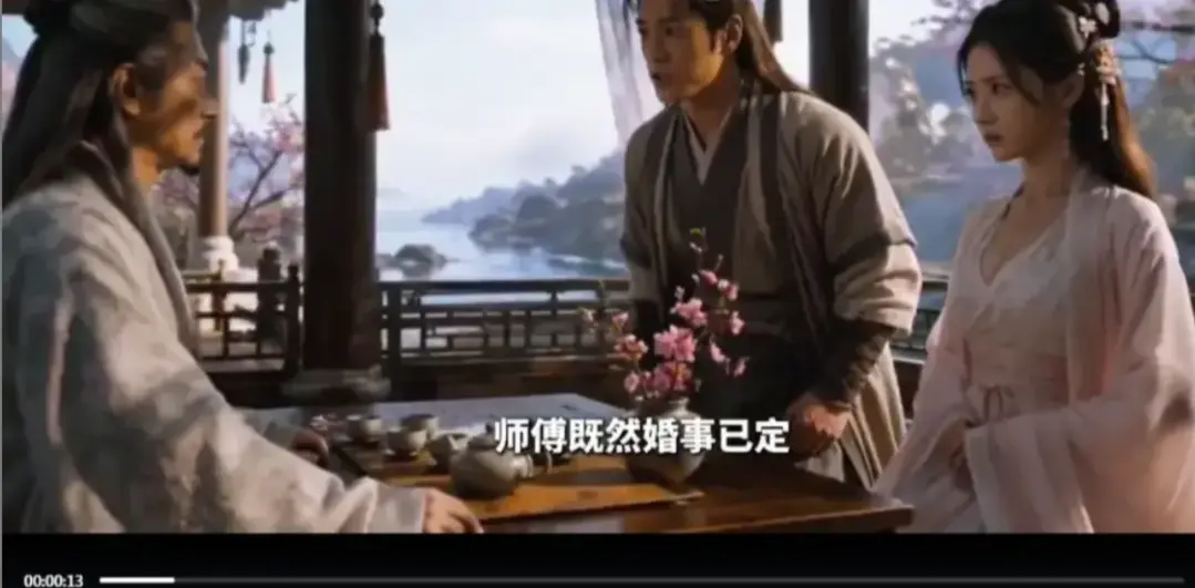 《重生之我救郭靖》AI魔改短剧未删减全集-古风漫剧射雕重生侠义故事高能反转-4K无删减夸克网盘免费下载-重生之我救郭靖蓝光完整版在线观看