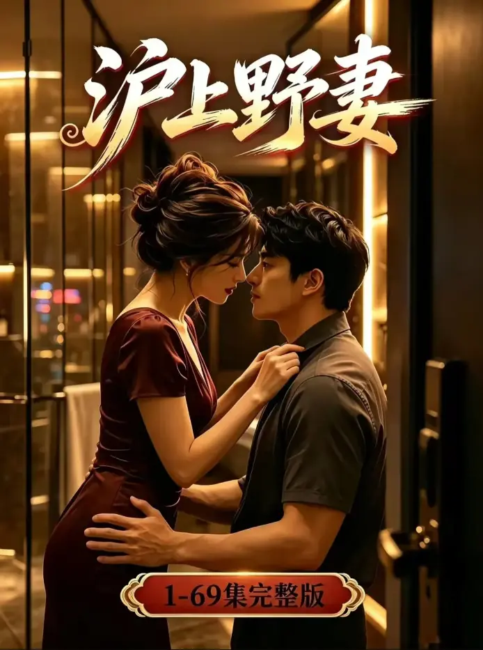《沪上野妻》AI漫剧未删减全集-4K蓝光高清完整版-都市逆袭男频爽剧全程高能-夸克网盘免费下载在线观看