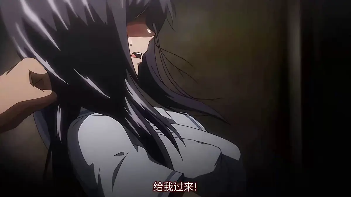 《无人车站》第一季全季高清完整版-动漫《无人车站》全集免费在线观看-无删减版1080P资源下载