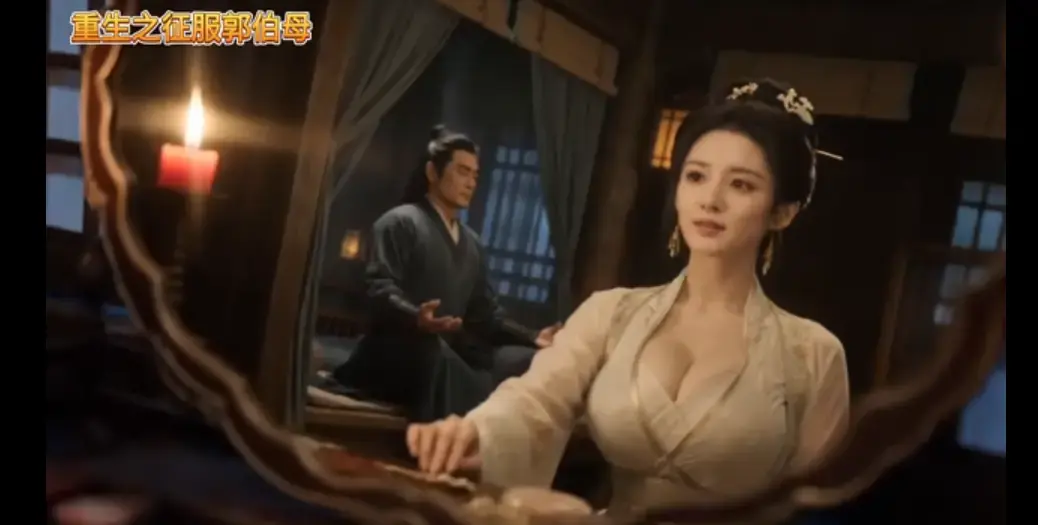 《重生之征服郭伯母》短剧全季无广告观看-完整版大结局在线看-720P高清资源下载-星空影视