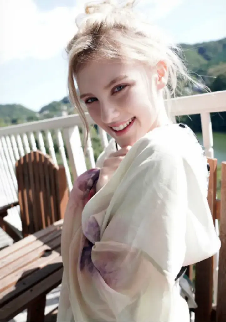 《Melody Marks》欧美艺人未删减资源-《Melody Marks》少女忠诚高清合集-4K完整版夸克网盘1080P下载