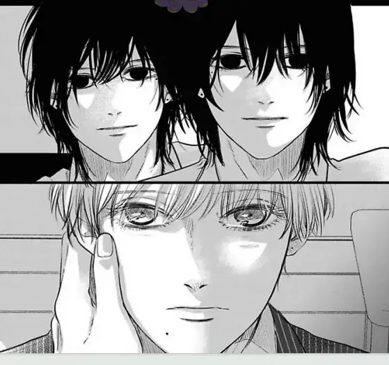 免费看《双子と先生》漫画全章节 - 无删减下拉式极速加载 - 《双子と先生》高清全集：镜像双子身份谜团终极揭秘