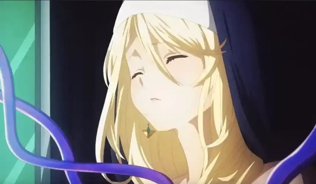 《纯洁的修女》高清全集免费在线观看_日系动漫无删减完整版