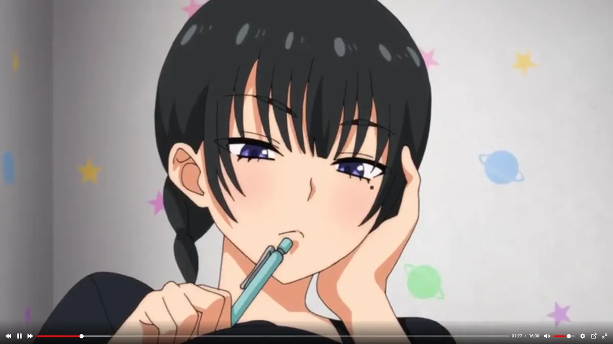 《轻浮雌性日常1-2》动漫全集免费1080P在线观看-无删减完整版高清在线播放-KM影院全网同步