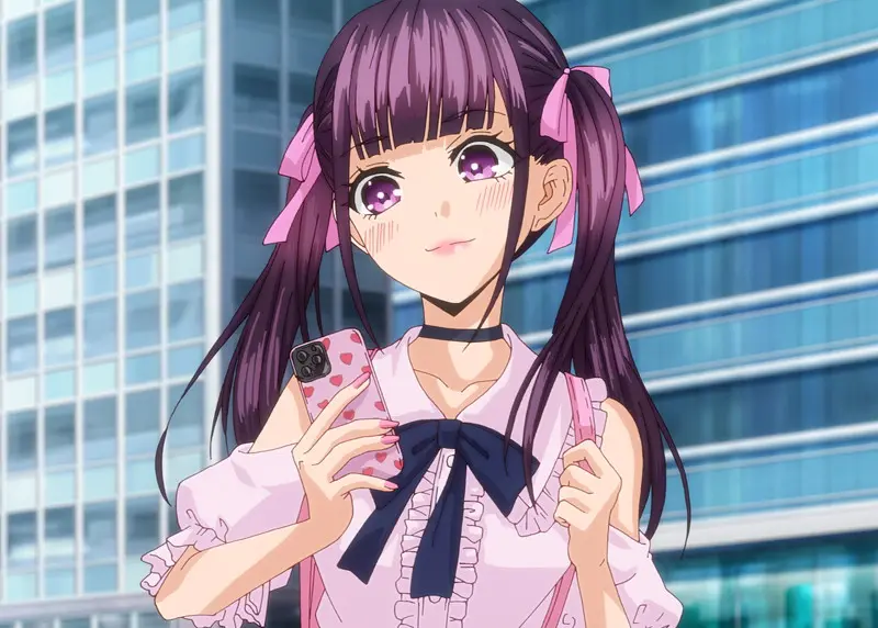 《玩美×玩媚》动漫全集未删减高清在线观看 - 日漫完整版无广告播放 - 手机免费观看地址下载