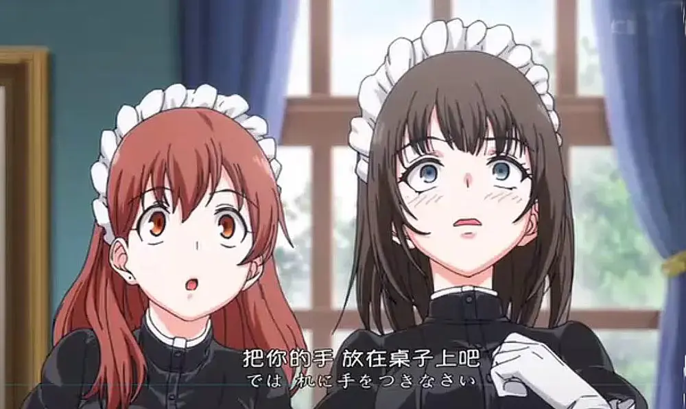《女仆教育》全集未删减中字免费看-《女仆教育》高清无广告在线播放-1080P超清完整版