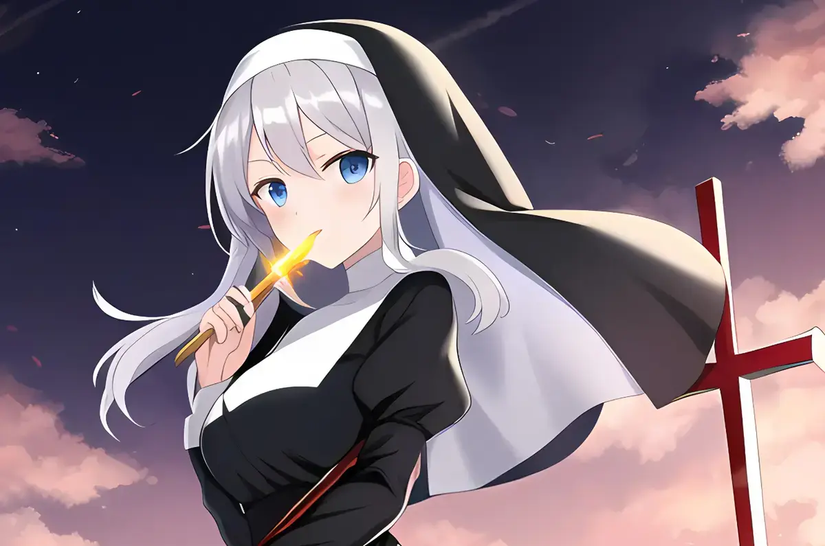 《达哈伦的修女》全集高清未删减版免费观看-漫画最新话在线阅读-网盘资源下载
