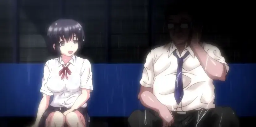 《湿透の避雨》全集中字无广告免费看-《湿透の避雨》HD高清画质完整版-樱花动漫同步更新正版