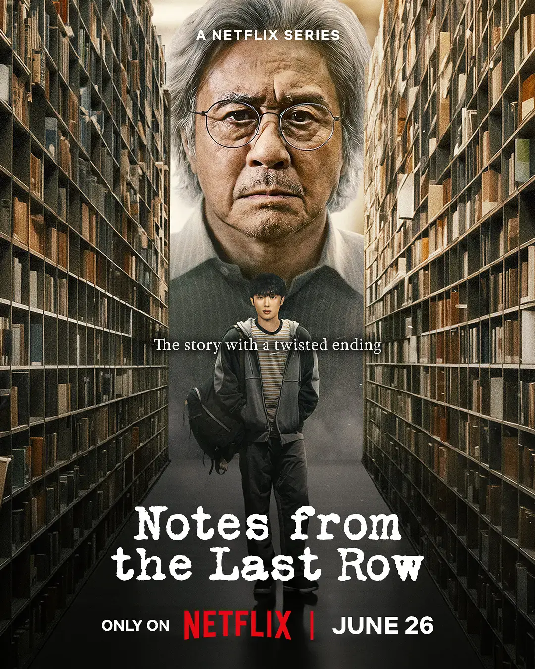 《金特务：本色回归》2026韩剧全集免费观看-金特务本色回归1080P高清在线播放-无广告无删减版资源