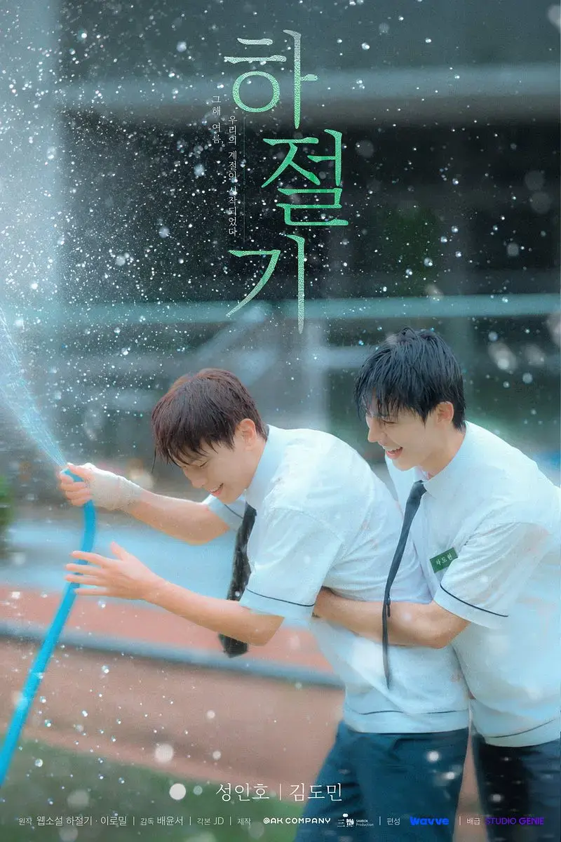 《夏季》4K高清免费在线观看-2026高分韩剧夏季完整版-全1集无广告播放