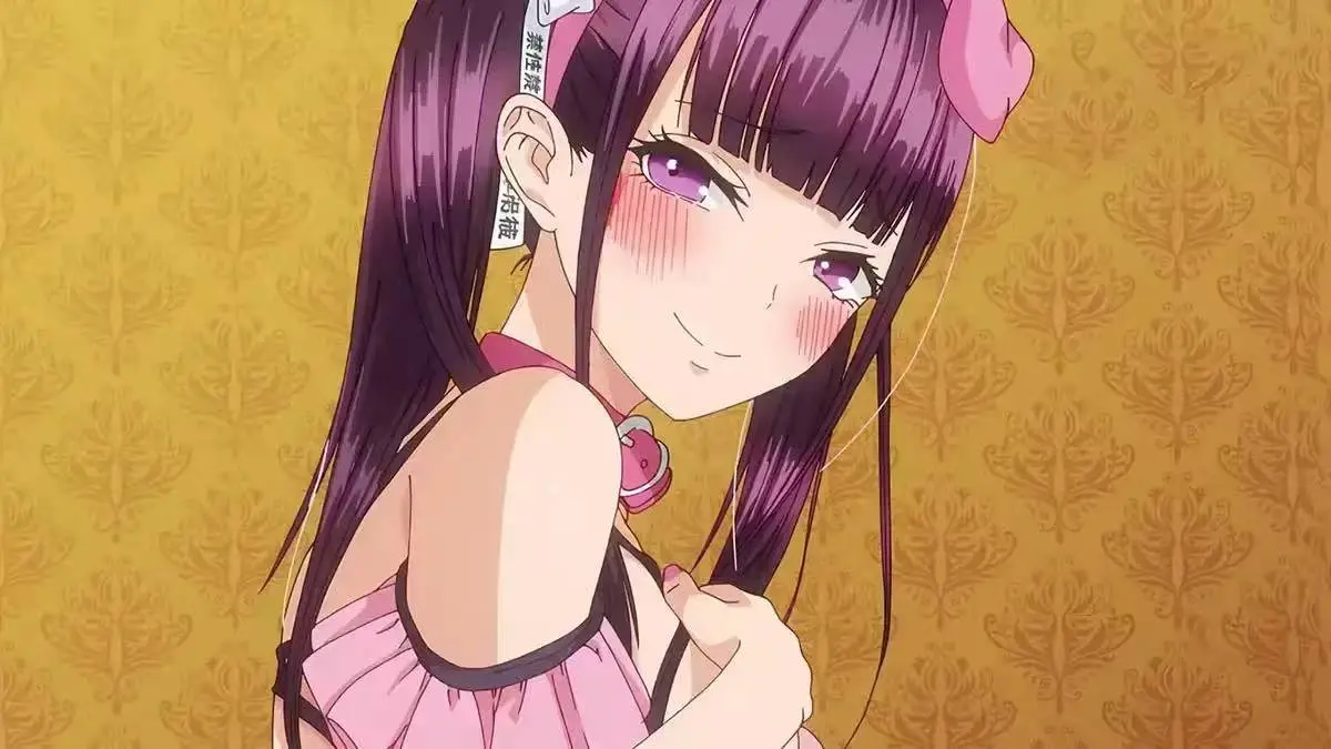 《玩美×玩媚》1080P动漫全集免费在线观看-《玩美×玩媚》高清无删减完整版-樱花动漫全集播放