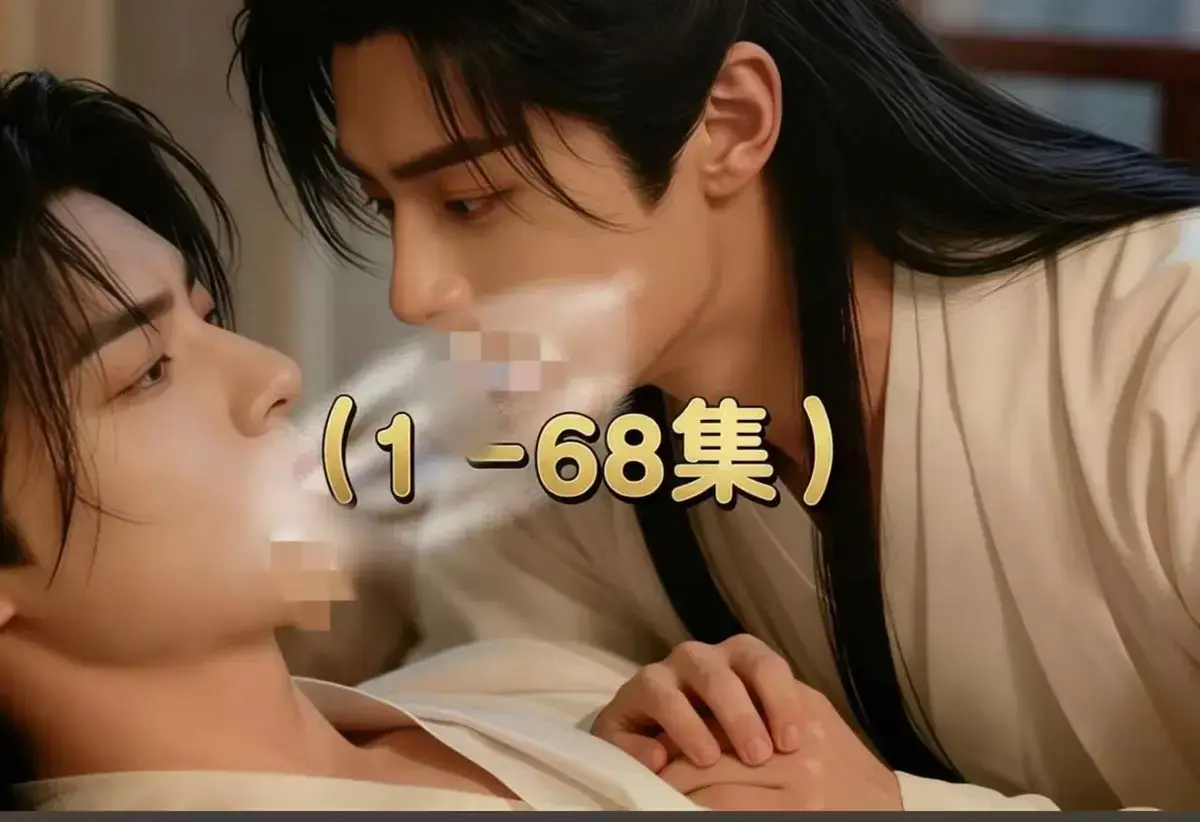 AI短剧《荷塘男色》1-68集全集高清无删减-荷塘男色免费云盘资源1080P在线播放-完整版无广告即点即看