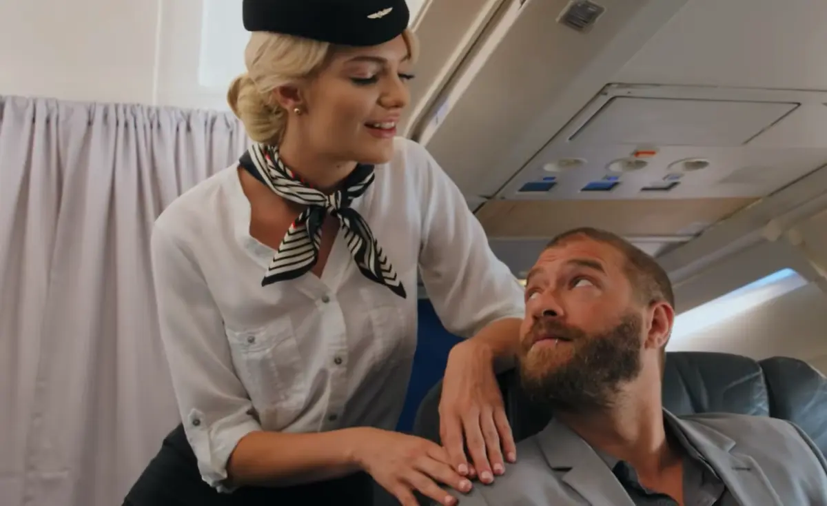 《Jet Setters 飞行者》全季高清免费观看，Kenna James领衔主演，探索飞行者世界无删减在线播放-揭秘Jet Setters飞行者完整版资源