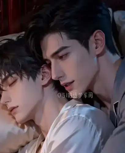 《AI漫剧：渊锁》全集免费在线观看-1080P高清完整版-漫剧AI漫剧渊锁全季畅看