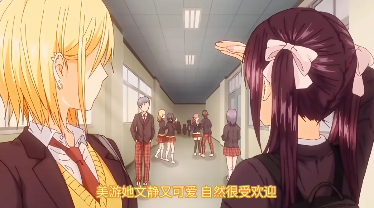 《玩美x玩媚》全集高清资源下载 - 无删减中字完整版 - 免费在线观看动漫