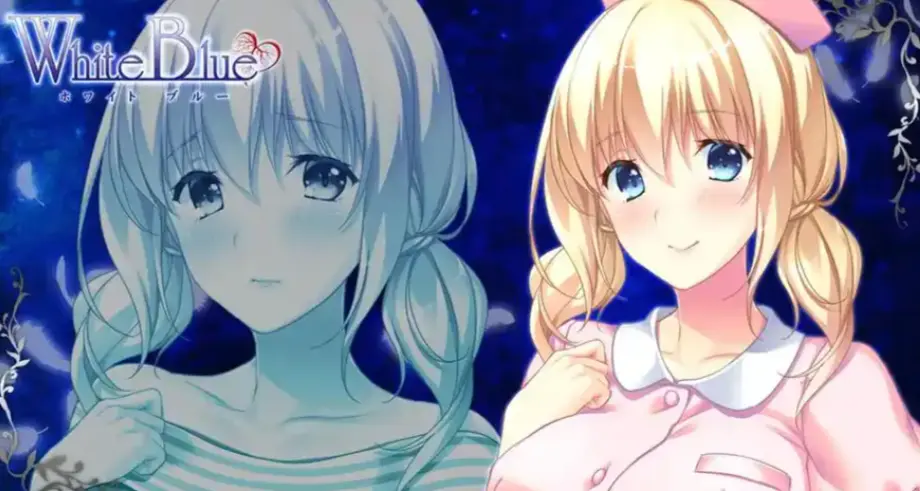 《White Blue ～白衣的后悔～》里番动漫在线观看 - 高清1080P无删减版全集 - 樱花动漫免费播放《White Blue ～白衣的后悔～》