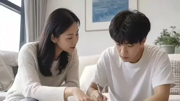最新AI短剧《妈妈陪儿子高考》完整版合集‑全网刷屏！2026现实亲情AI短剧，陪读岁月双向和解，反转追剧合集