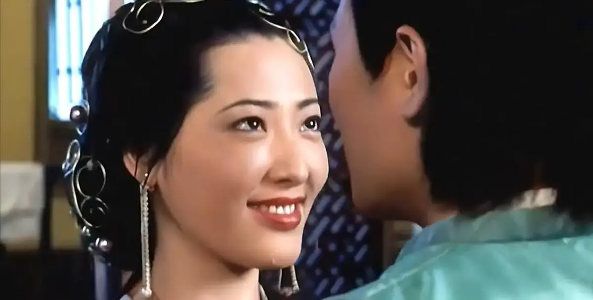 《少女潘金莲》高清完整版在线观看 - 2026年香港电影无删减版免费播放 - 少女潘金莲无广告资源