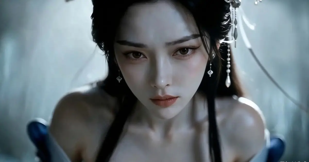 《琼明神女录》全集免费观看-1080P超清无删减资源下载-无广告流畅在线播放-琼明神女录高清完整版