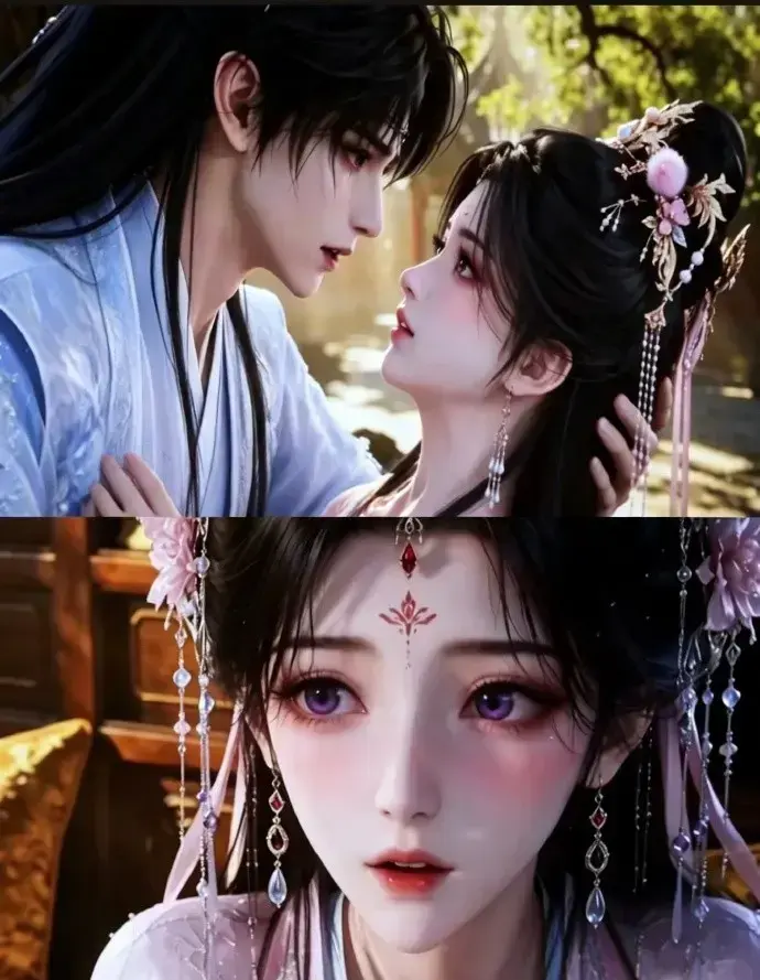 《梦遇崔郎》全集免费在线观看-2026漫剧梦遇崔郎完整版-手机在线播放-热播短剧