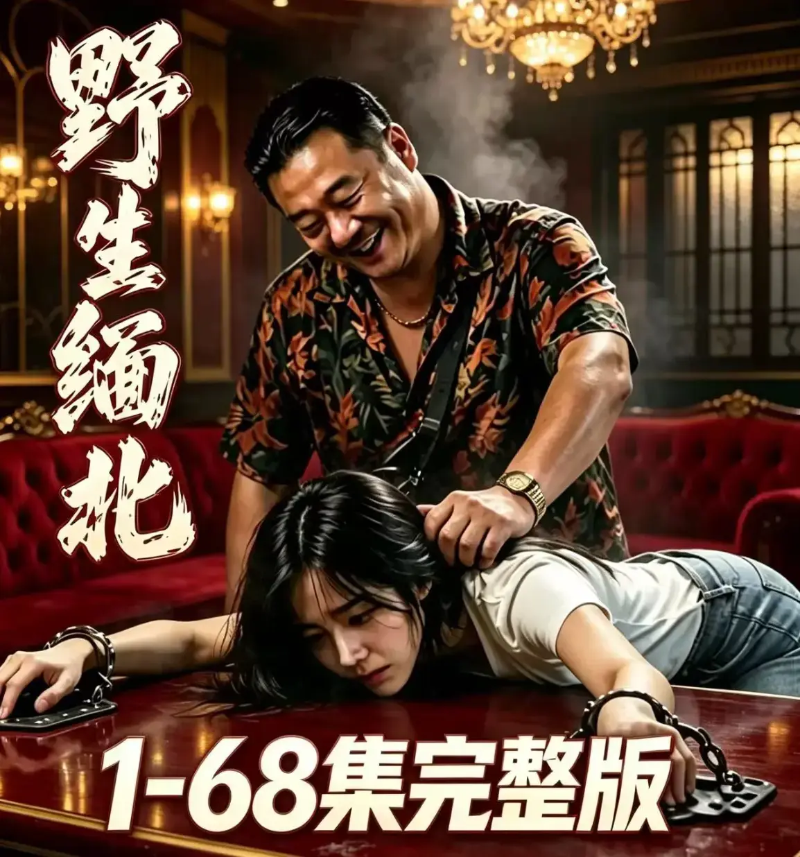 《野生缅北》全集高清无删减-无广告在线观看-蓝光版夸克网盘下载-AI短剧黄果动漫电视剧