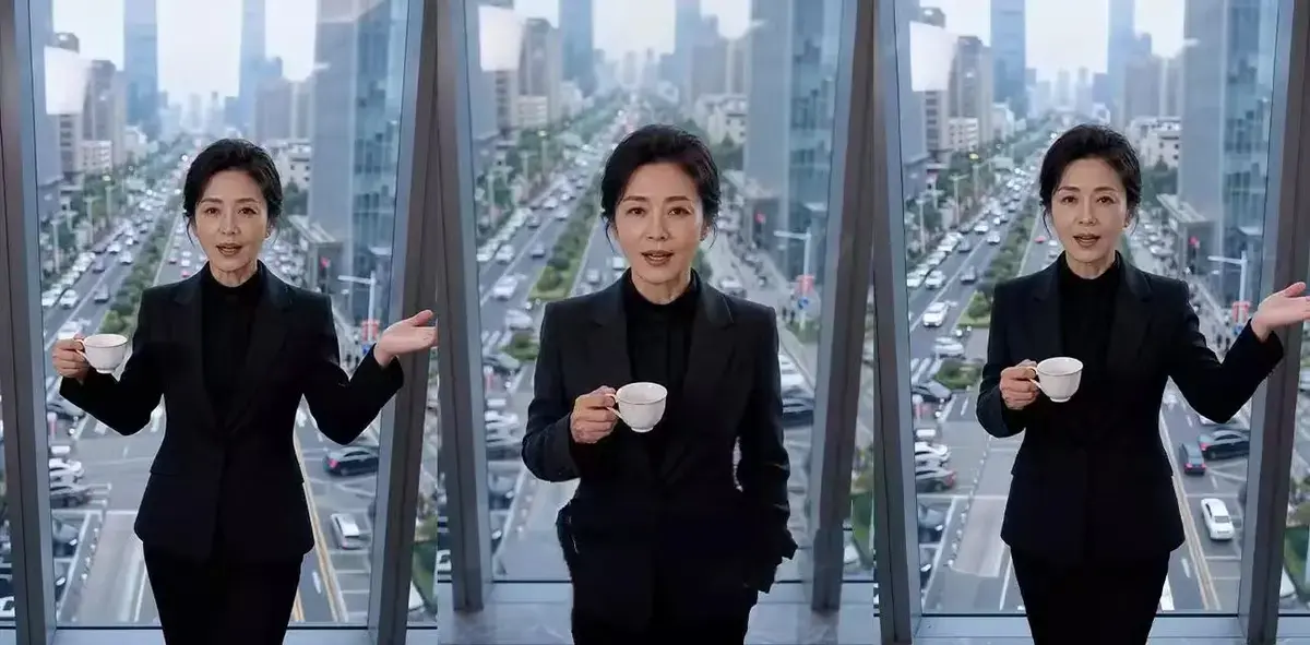 《我的岳母苏沛真》1080P高清无删减全集在线观看 - AI短剧完整版免费流畅播放 - 我的岳母苏沛真全集资源分享