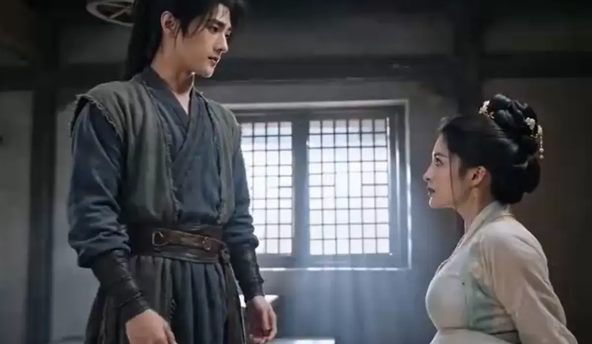 《重生之征服郭伯母》爆火短剧在线观看-重生之征服郭伯母全集资源免费看-高清无删减迅雷夸克