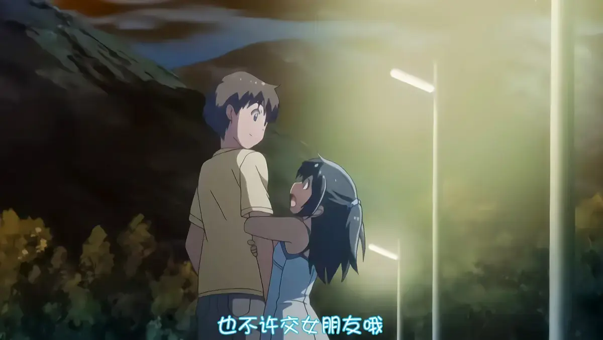 动漫《一年未见》完整版高清全集在线看 - 一年未见无删减免费观看HD - 迅雷夸克网盘高清资源下载