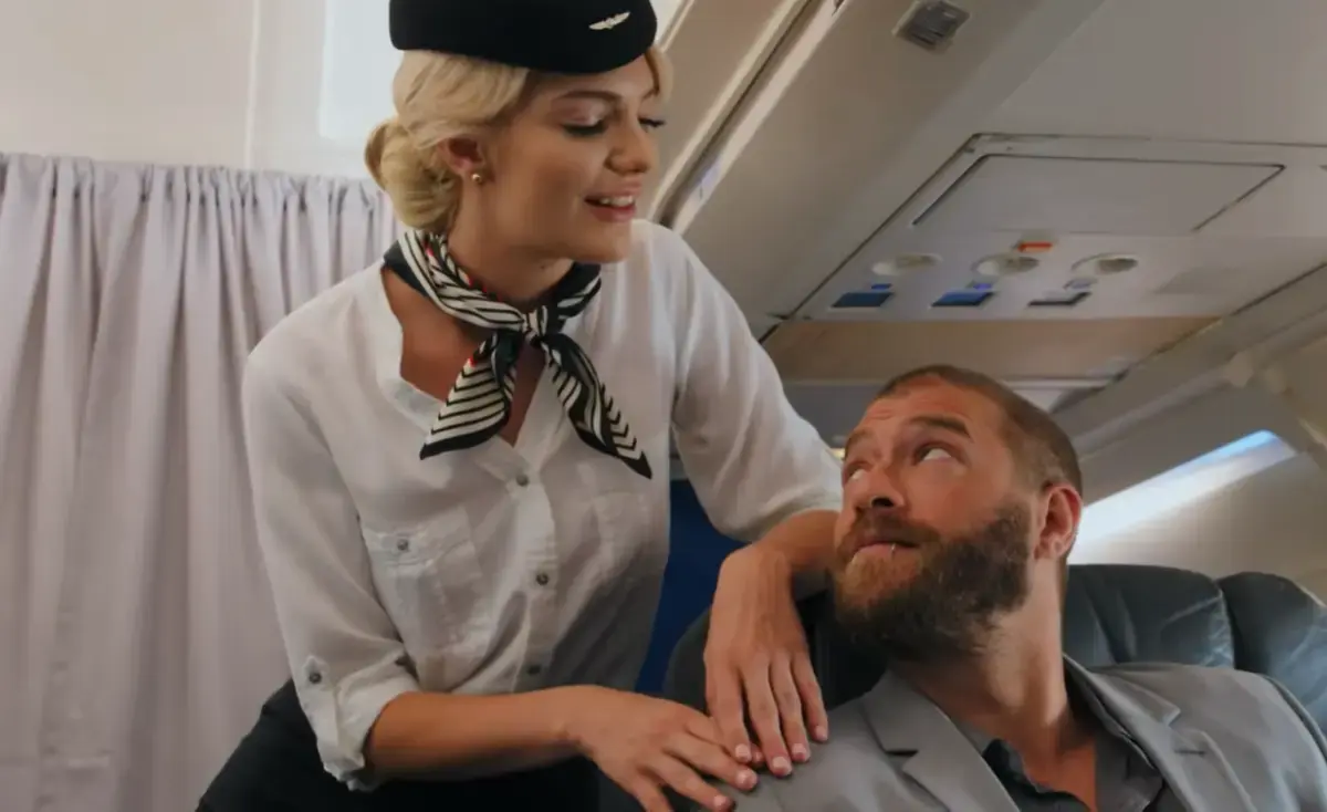 《Jet Setters 飞行者》1-4集高清完整版免费在线看-Kenna James主演Jet Setters飞行者无删减蓝光收藏-深度解析Jet Setters飞行者全季流畅观看