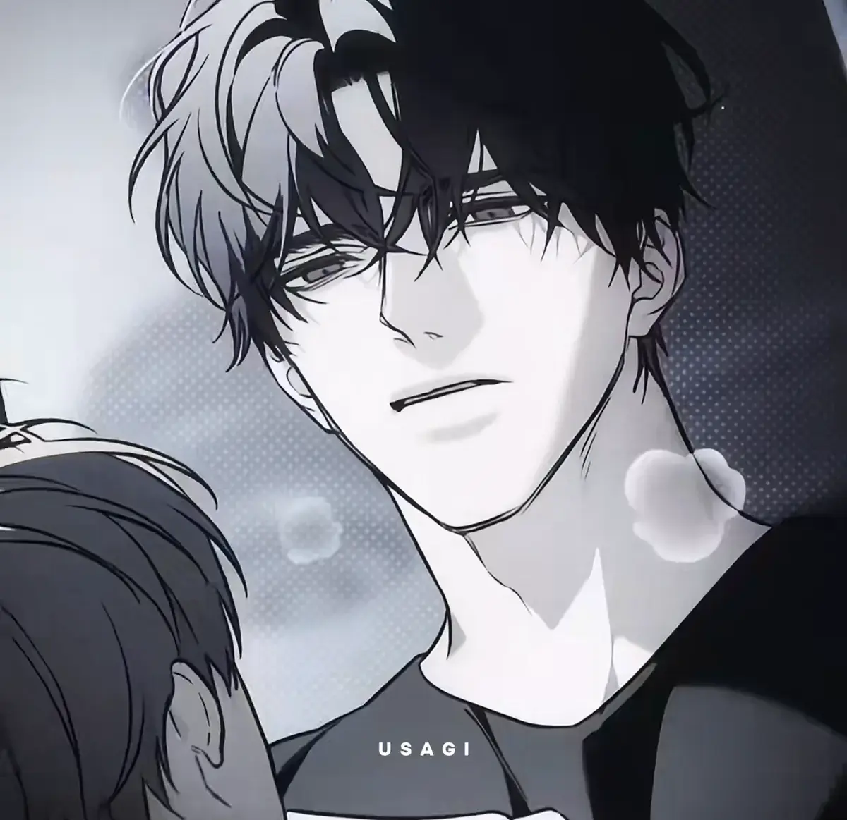 《自取之祸》韩漫全集免费在线观看-《自取之祸》无删减下拉式阅读-高清全章汉化同步更新