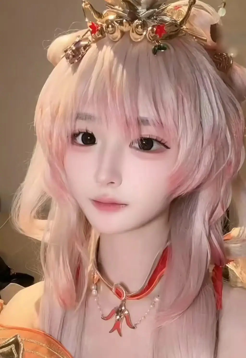 《季雨西施cosplay》季雨cosplay西施未删减版-高清全集中文配音免费在线观看-附1080P网盘资源无广告播放