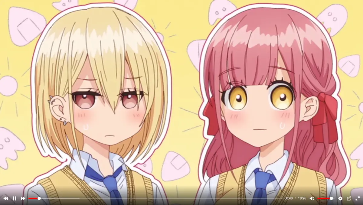 《玩美×玩媚》动漫OVA全集1080P免费观看 - 玩美×玩媚无广告在线播放入口 - 风车动漫岛高清资源