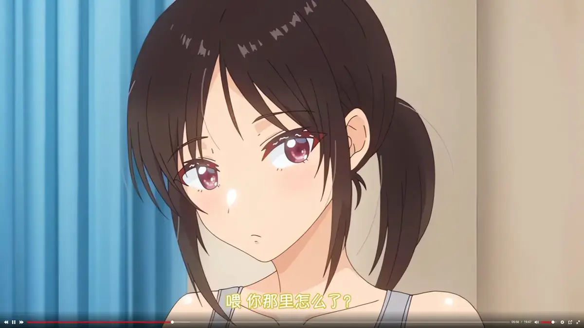 《与毫无自觉的青梅竹马出于好奇》高清无删减全集在线观看-与毫无自觉的青梅竹马出于好奇免费播放完整版-樱花动漫网资源下载