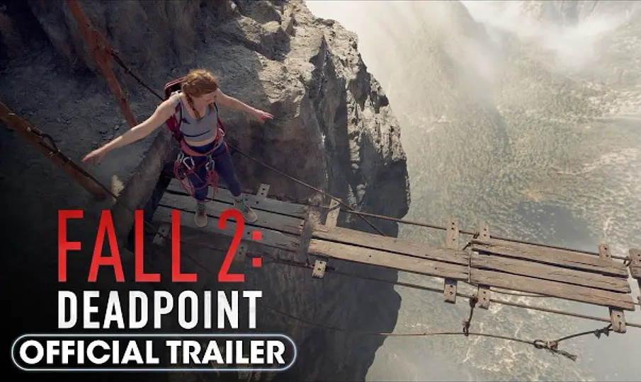 《坠落2》完整版在线观看-无删减HD高清中文字幕-美国电影Fall 2免费点播-纯净资源