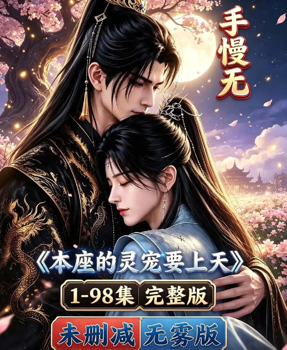 《本座的灵宠要上天》1-98全集无删减完整版高清资源下载-AI漫剧本座的灵宠要上天免费在线观看