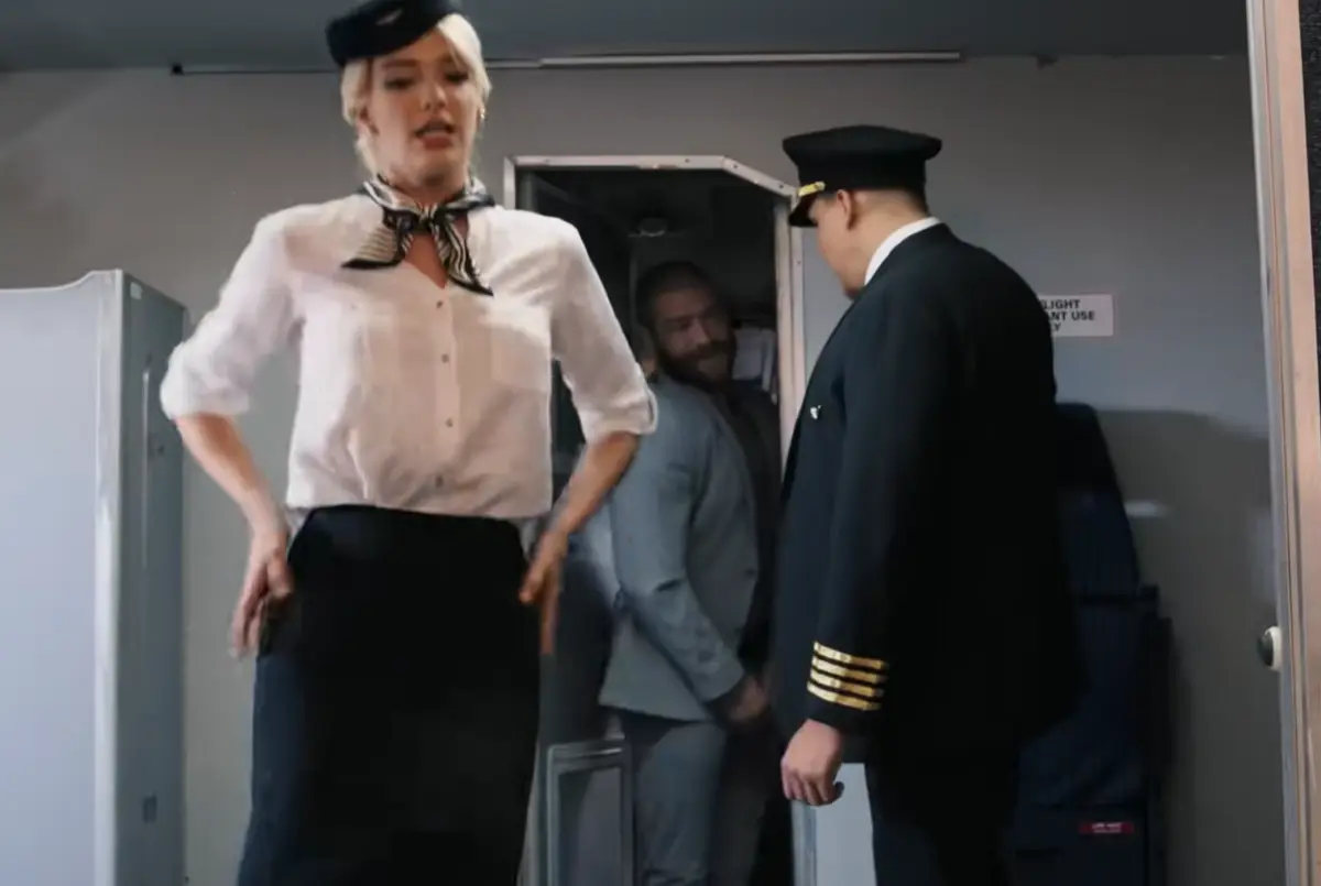 Kenna James主演欧美航空剧《Jet Setters 飞行者》1-4集高清收藏版-《Jet Setters 飞行者》无删减蓝光全集流畅播放-逐集梳理Jet Setters 飞行者剧情