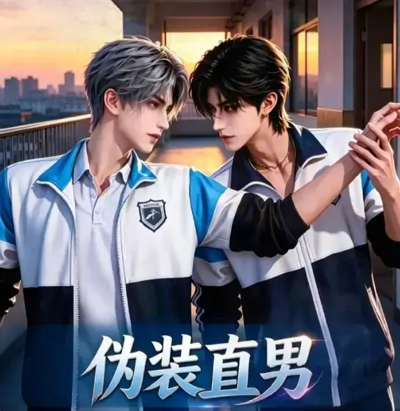 AI短剧《伪装直男》全1-29集未删减-免费手机在线播放-高清全集资源-我和竹马都在装直男完整版在线观看