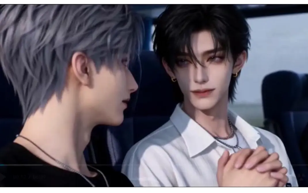 《伪装直男》无雾版1080P高清未删减在线看 - 竹马暗恋双向奔赴眼神拉丝 - 2026国产AI校园漫剧全集完整版 - 伪装直男免费观看资源下载