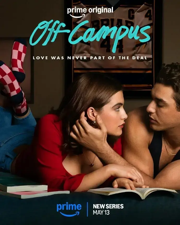 2026美剧《校园之外》全8集HD高清完整版-《off campus》1-8集无广告免费在线观看-最新校园之外青春剧正片极速播放